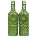 Inoar Professional Argan Oil Shampoo/Conditioner 1l/33.8oz Set