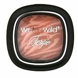 Wet n Wild Fergie Shimmer Palette, Rose Golden Goddess 0.4 oz