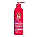 Herbal Essences Long Term Relationship Leave-In Split End Protector Hair Care For Long Hair 6 Fl Oz (Pack of 4)