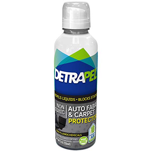 DetraPel-Auto-Fabric-Carpet-Protector-5-oz-150ml-As-Seen-on-Shark-Tank
