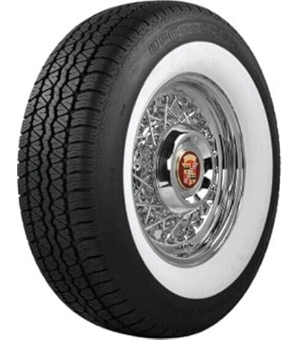 Amazon.com: Shinko SR550 Street White Wall Tire Set - Compatible