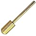Pana Brand Professional Large Smooth Round Top Dome Barrel Carbide Bit 3/32