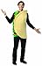 Rasta Imposta Lightweight Taco Costume, Multi-Colored, One Size