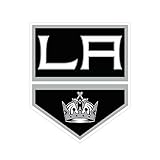 La Los Angeles Kings Sticker Decal Auto Car 7.5