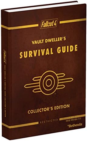 Fallout 76: Prima Official Platinum Edition Guide: Hodgson, David