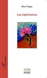 Les  éphémères