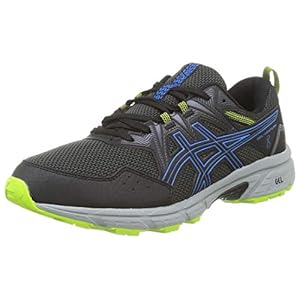ASICS Men’s Gel-Venture 8 Running Shoe