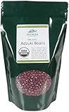 Hunza Organic Adzuki Beans