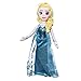 Disney Frozen Princess Elsa & Anna Doll Set - 20 Plush Dolls (2 Pack)