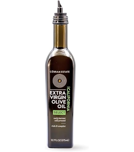 Amazon.com : Cobram Estate Garlic Artisan Collection Flavored