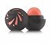 eos Shimmer Lip Balm Sphere - Coral | Shimmering Hydration | 0.25 oz. primary