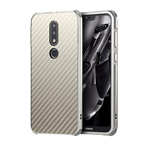 in Nokia Plus Back Cover IVY [Luxury Carbon Ireland Ubuy