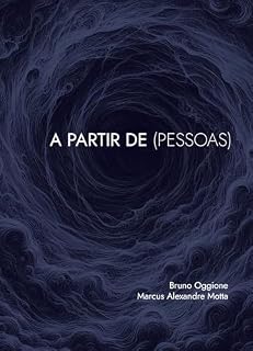 Livro A partir de (Pessoas)