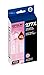 EPSON 277 Claria Photo HD Ink High Capacity Light Magenta Cartridge (T277XL620-S) Works with Expression Photo XP-850, XP-860, XP-950, XP-960, XP-970