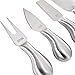 Jetty Home WI-HDT9-9BTY Gift Set, Stainless Steel