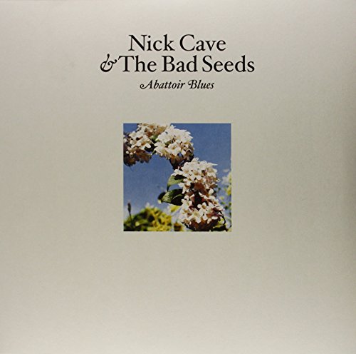Nick Cave & The Bad Seeds - Abattoir Blues/The Lyre of Orpheus Disc 2 - Zortam Music