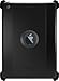 OTTERBOX Defender Series Case for iPad Air - Frustration FRĒe Packaging - Black