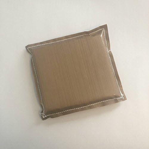 Teflon Heat Press Pillow - 5 inches by 6 inches