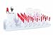OXO Tot Bottle and Accessories Drying Rack