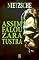 Livro Assim Falou Zaratustra