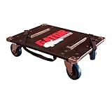 Gator Rackworks Caster Kit for Standard Rack Cases; (GA-100)