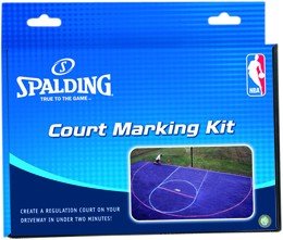 spalding marking kit