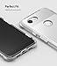 Ringke Fusion Designed for Google Pixel 3a Case Protective Cover 5.6