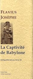 La  captivité de Babylone