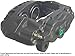 Cardone 19-1600 Remanufactured Import Friction Ready (Unloaded) Brake Caliper (Renewed)