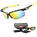 Ponosoon Sports Sunglasses Casual Cycling Sunglasses 0825