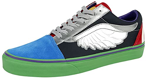 Old Skool Vans Marvel Philippines Vans Marvel Avengers Old Skool