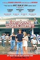 Everybody Wants Some