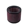DNA High Performance Air Filter voor Aprilia RSV Mille R (00-03) PN: R-AP10S00-01
