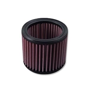 DNA High Performance Air Filter voor Aprilia RSV Mille R (00-03) PN: R-AP10S00-01