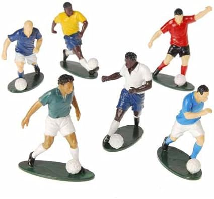 soccer player toys