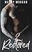 Restored (Real Men Crave Curves Book 4)