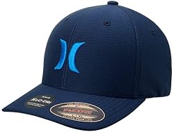 Hurley Men's Caps - H2O Dri Pismo Curved Bill