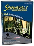 Spinervals 36.0 Warrior Training DVD