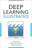 Deep Learning Illustrated: A Visual, Interactive Guide to Artificial Intelligence (Addison-Wesley Data &&hellip;