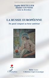 La  Russie européenne