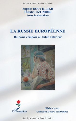 La  Russie européenne