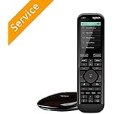 Harmony Elite Remote & Hub Setup