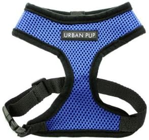 Freedog FD4003071 - Arnés Soft, para Perro, Color Azul ...