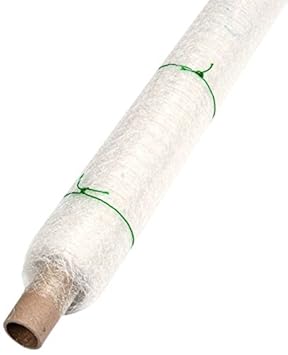 Trixie Schutznetz auf Rolle, 75 × 2 m