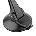 StyleZ 2Pcs GPS Windshield Mount Holder for Garmin Nuvi Suction Cup Car Windscreen