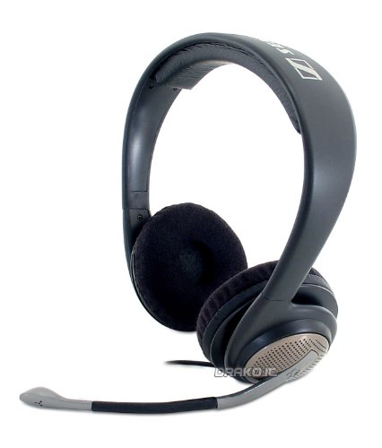Sennheiser pc 166 usb Clearance