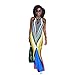 Women's Beach Dress, Franterd Bohemian Cocktail Long Maxi Evening Party Dresses