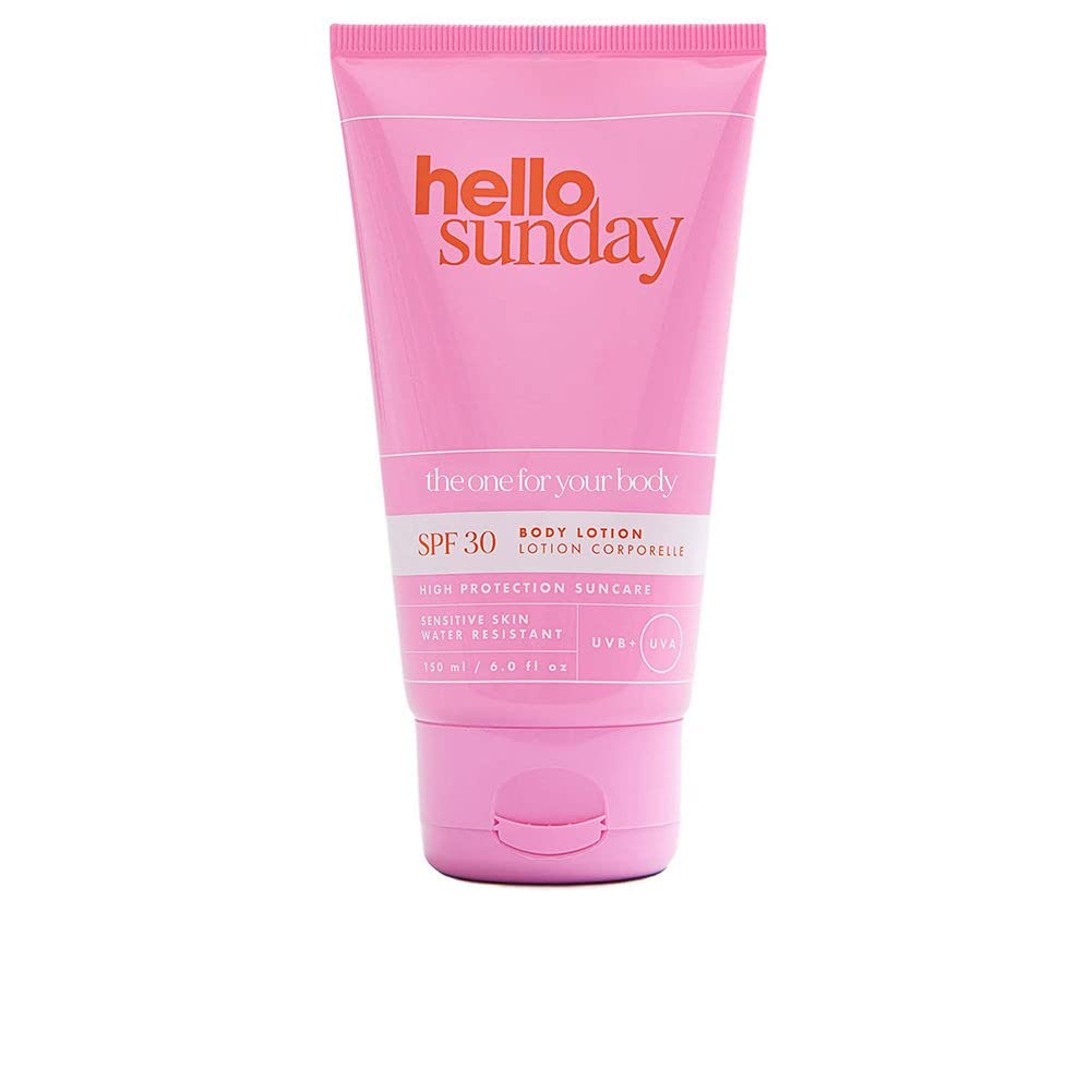 The Essential One Body Lotion SPF30 50 ml