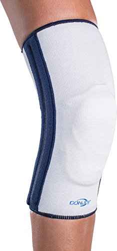 DonJoy Elastic Knee Support/Compression Sleeve, Small