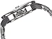 Stuhrling Original Men's 664.01 Aquadiver Quartz Date Black Dial Watch